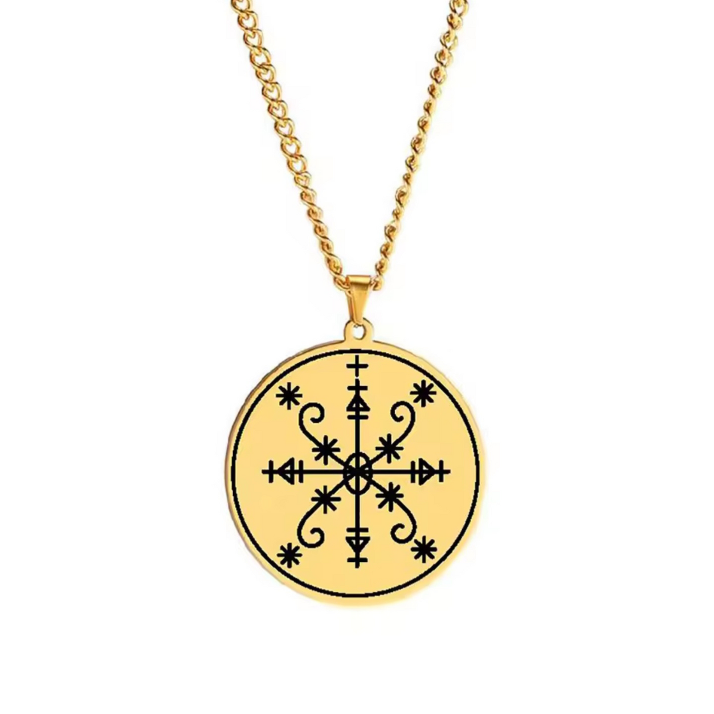 Kalfu Necklace