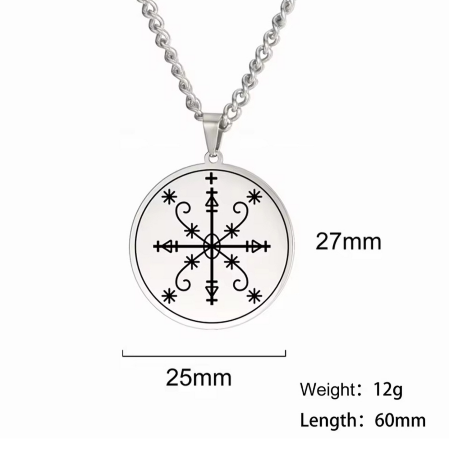 Kalfu Necklace