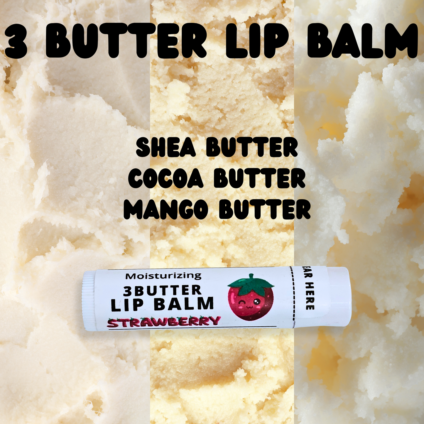 Lip Balm