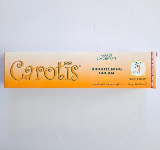 Carotis Brightening Cream