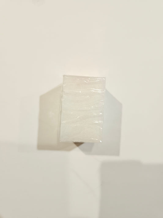 Camphor Block Refined