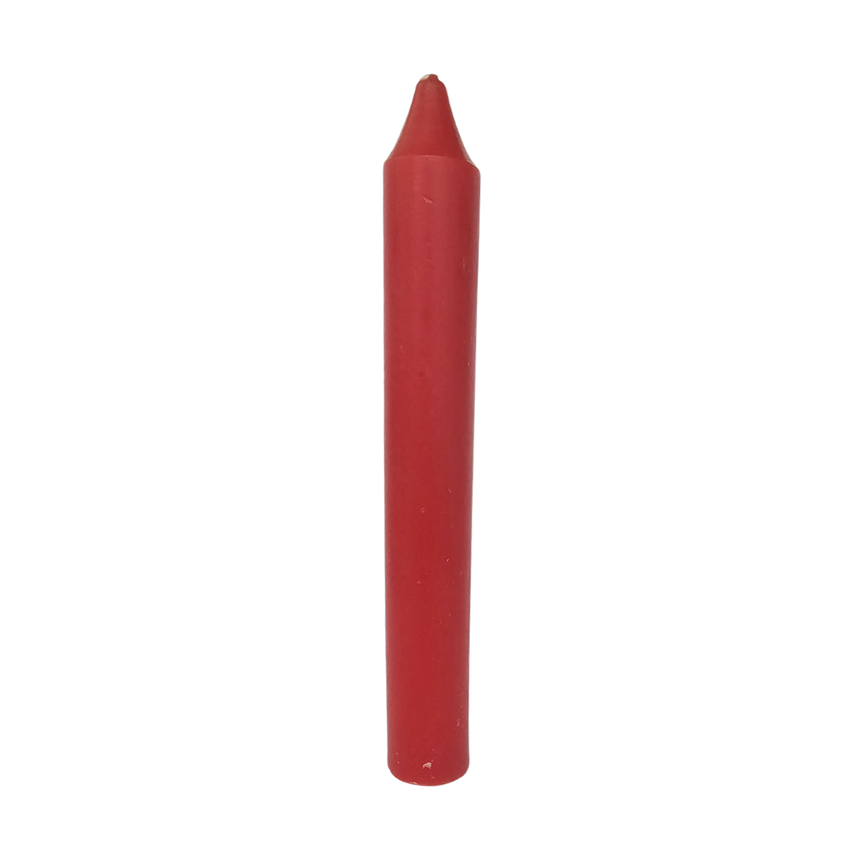 Red 9" Jumbo Candles