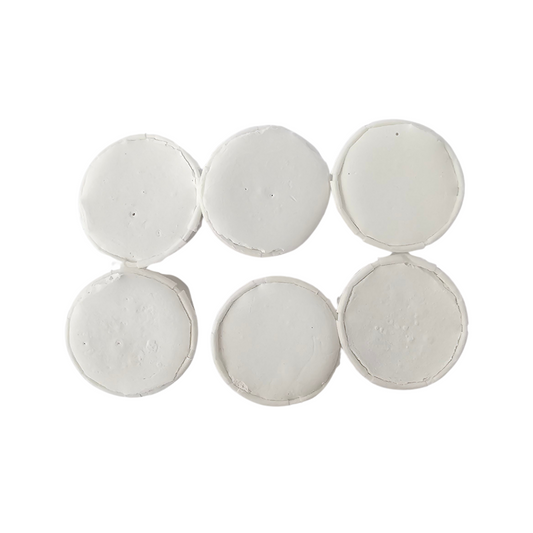 Cascarilla Powder Cups – Spiritual Cleansing, Protection & Purification