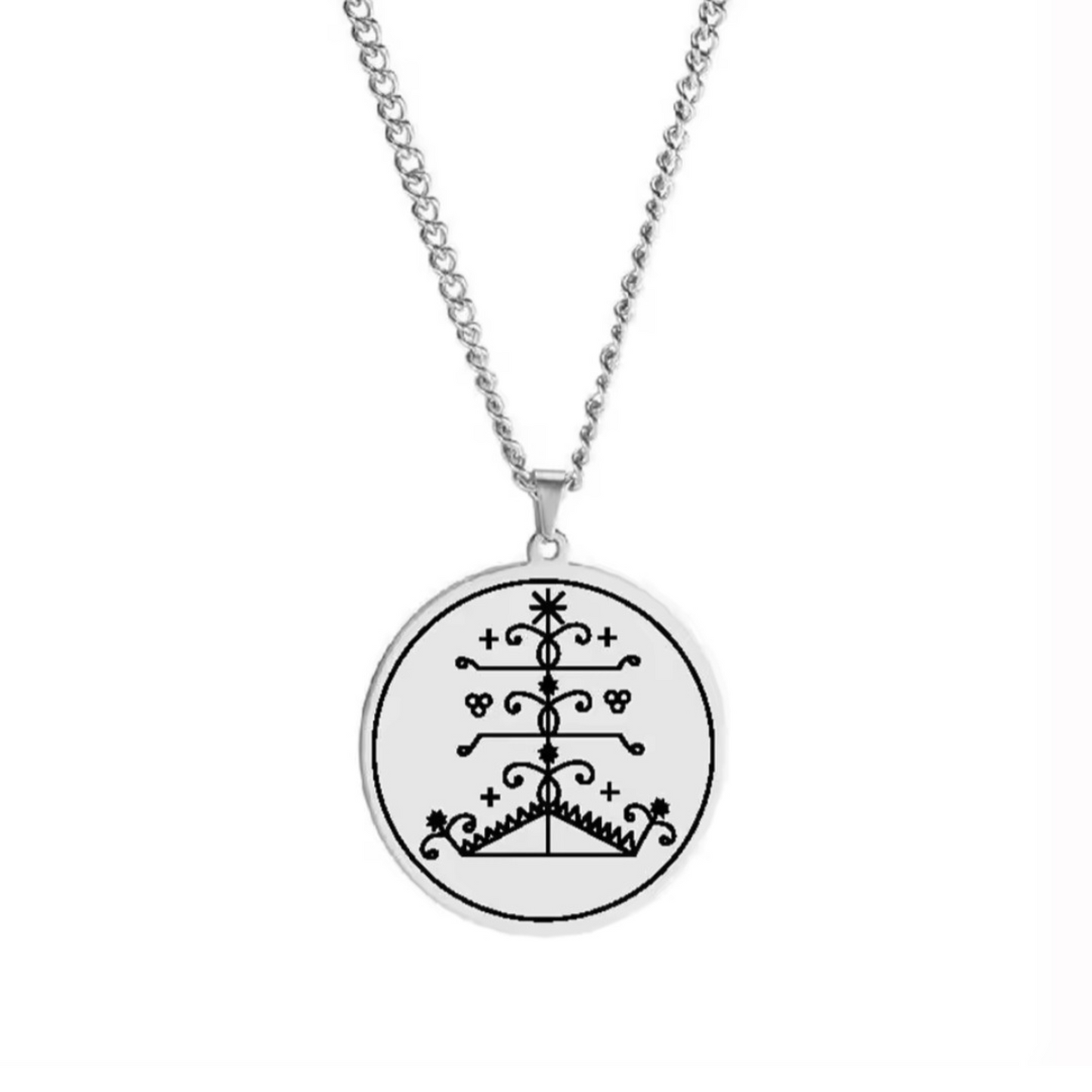 Ogou Feray Necklace