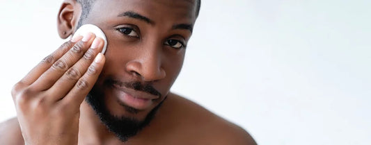 Lavender Water Face Toner