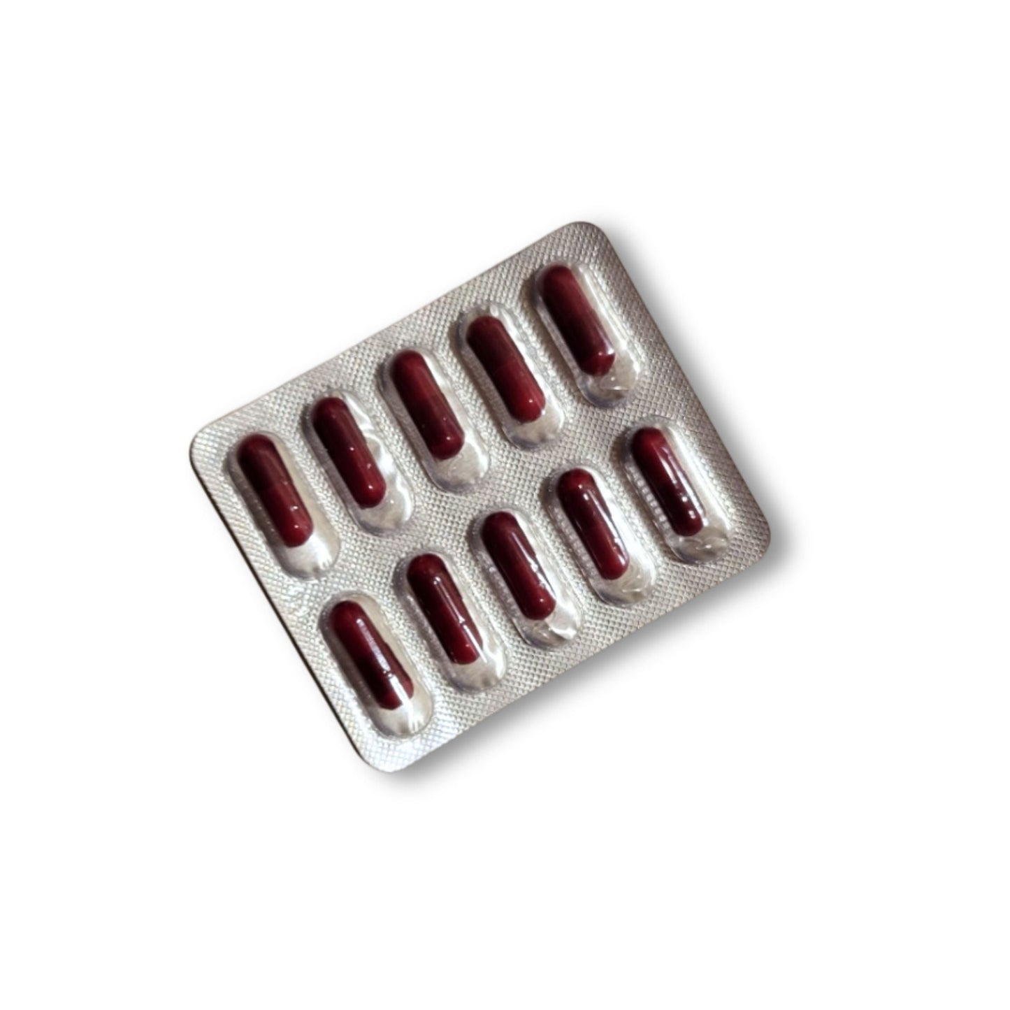 Fertone Plus & Anemia Pill