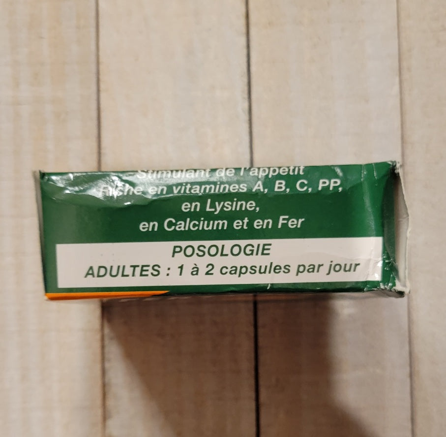 Fertone Plus & Anemia Pill