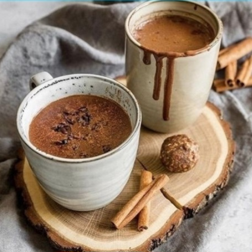 Haitian Chokola