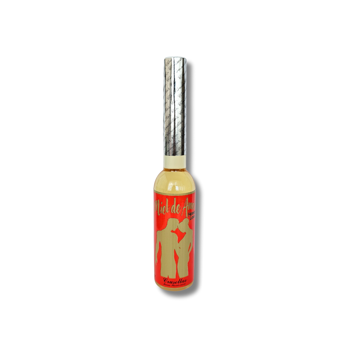 Honey Love Cologne | Miel de Amor