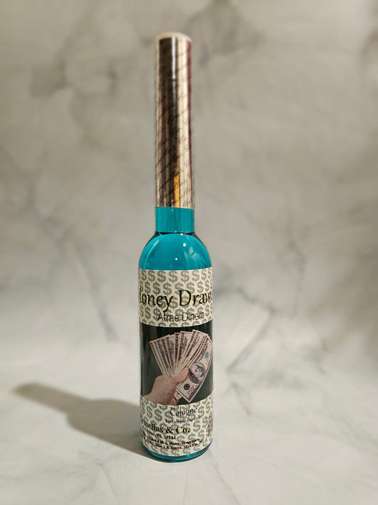 Money Drawing Cologne