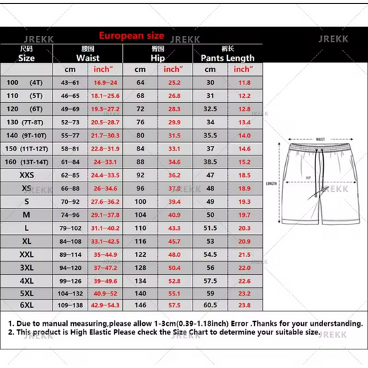 Men's 3D Black Haitian Flag Board Shorts – Quick-Dry Swim & Surf Trunks