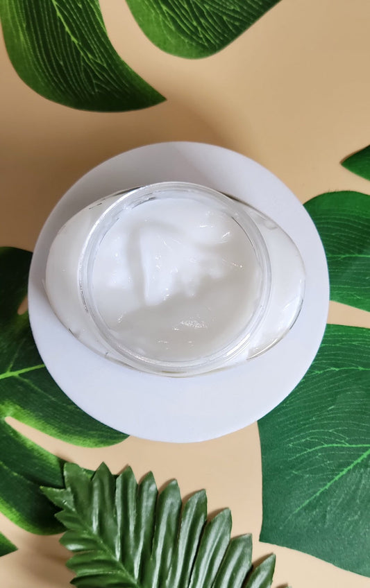 Soothing Serenity Hand and Foot Cream