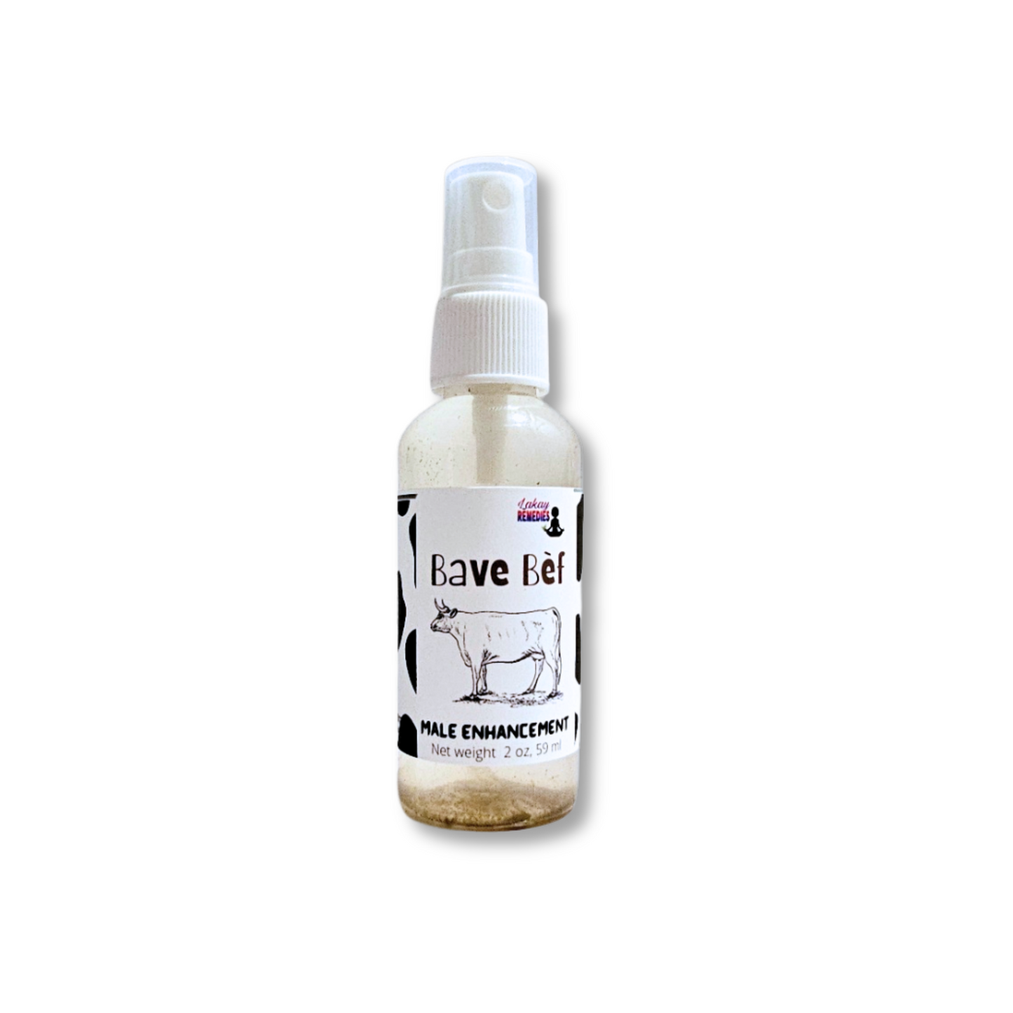 Bave Bèf Male Enhancement
