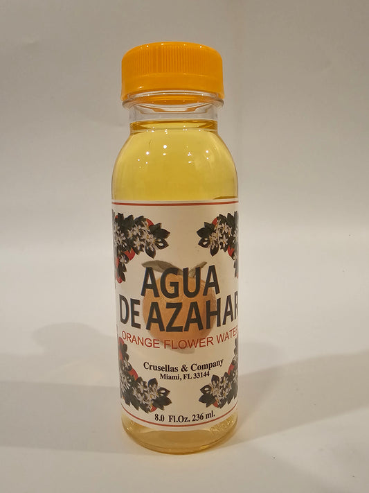 Orange Flower Water | Aqua de Azahar