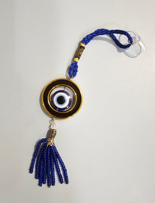 Lucky Eye, Evil Eye Hanging Car Charm