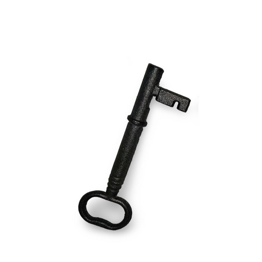 Skeleton Keys Metal Llave Macho | Iron Key | Large Male & Female for Ogun Keys