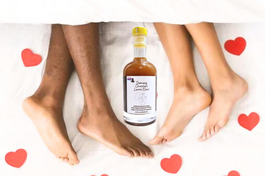 Damiana Chocolate Lovers Elixir