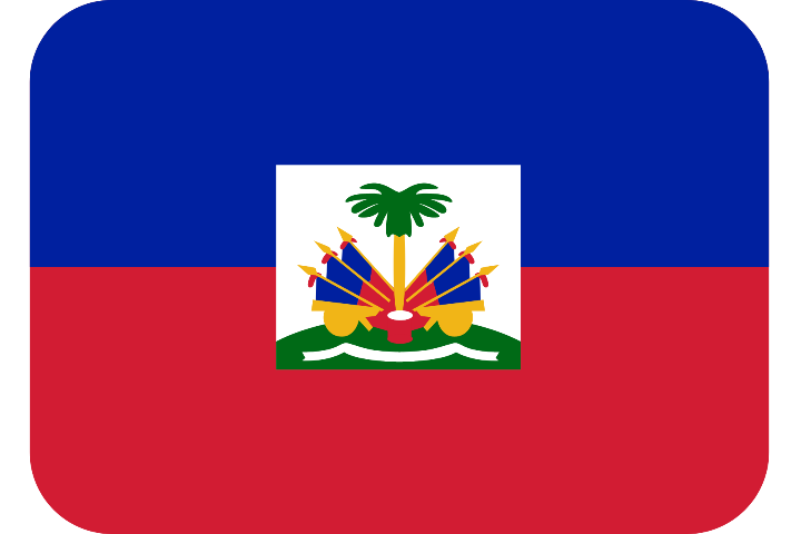 Haitian