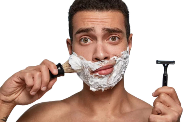 Shaving