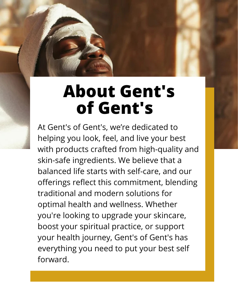 Gent's of Gent's About Us