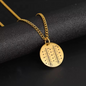 Damballa Wedo Necklace 