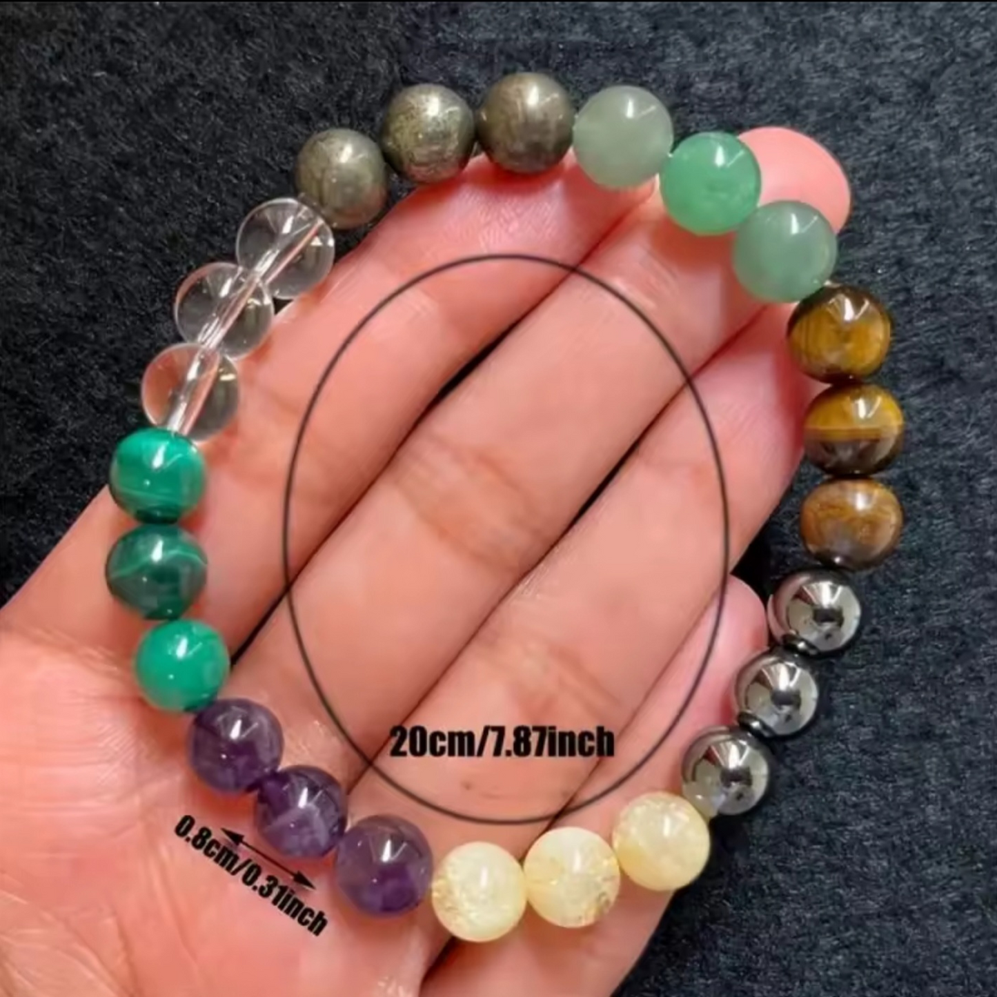 Prosperity Bracelet