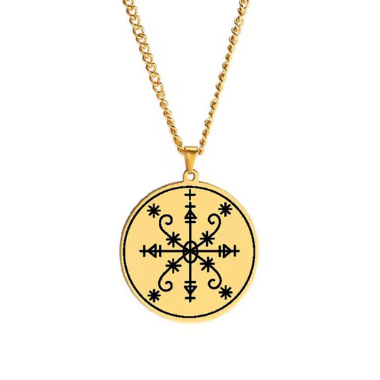 Kalfu Necklace