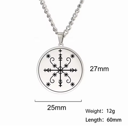 Kalfu Necklace