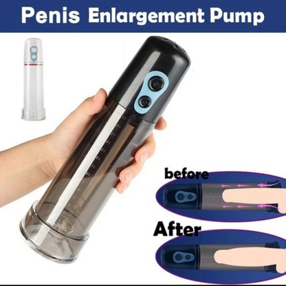 Electric Penis Pump