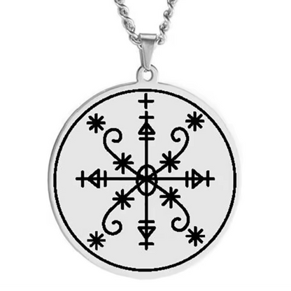 Kalfu Necklace