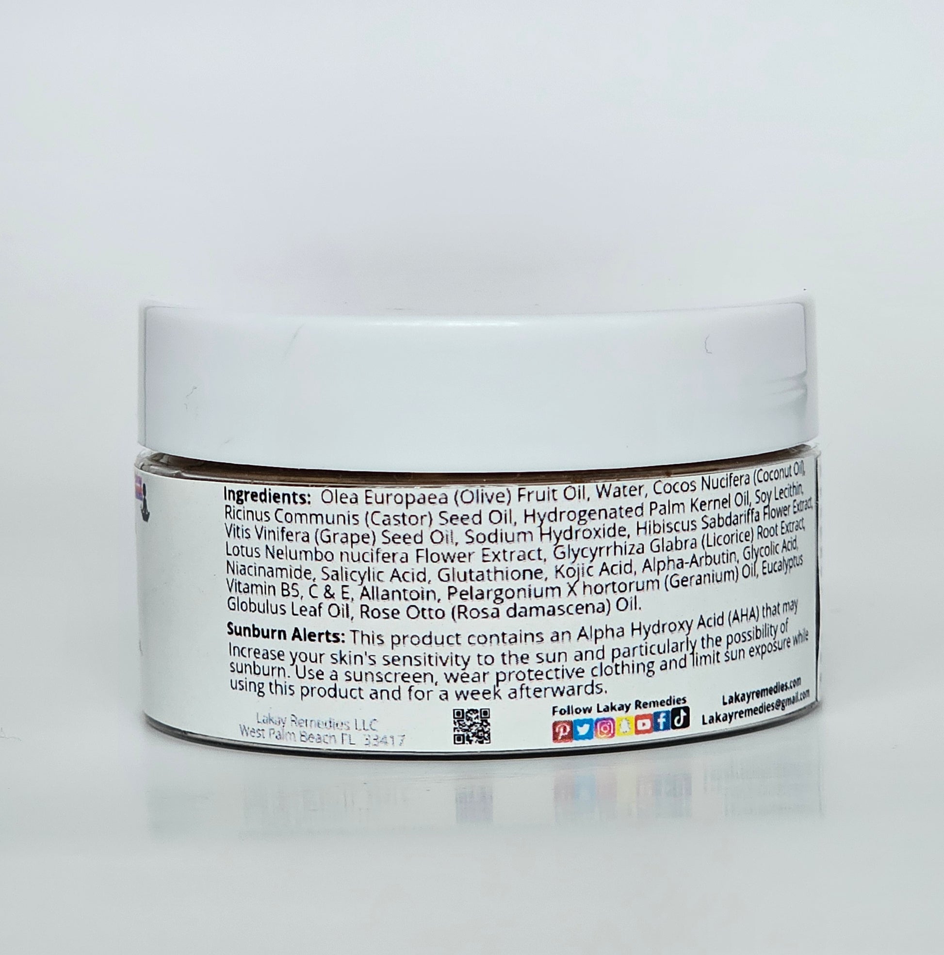 Combination Skin Cleansing Bar