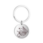 Agwe Veve Keychain