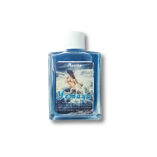 Yemaya Scented Oil