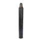 Black 9" Jumbo Candles