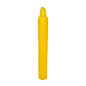Yellow 9" Jumbo Candles