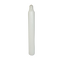 White 9" Jumbo Candles