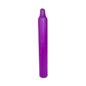 Purple 9" Jumbo Candles