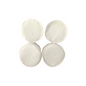 Cascarilla Powder Cups – Spiritual Cleansing, Protection & Purification