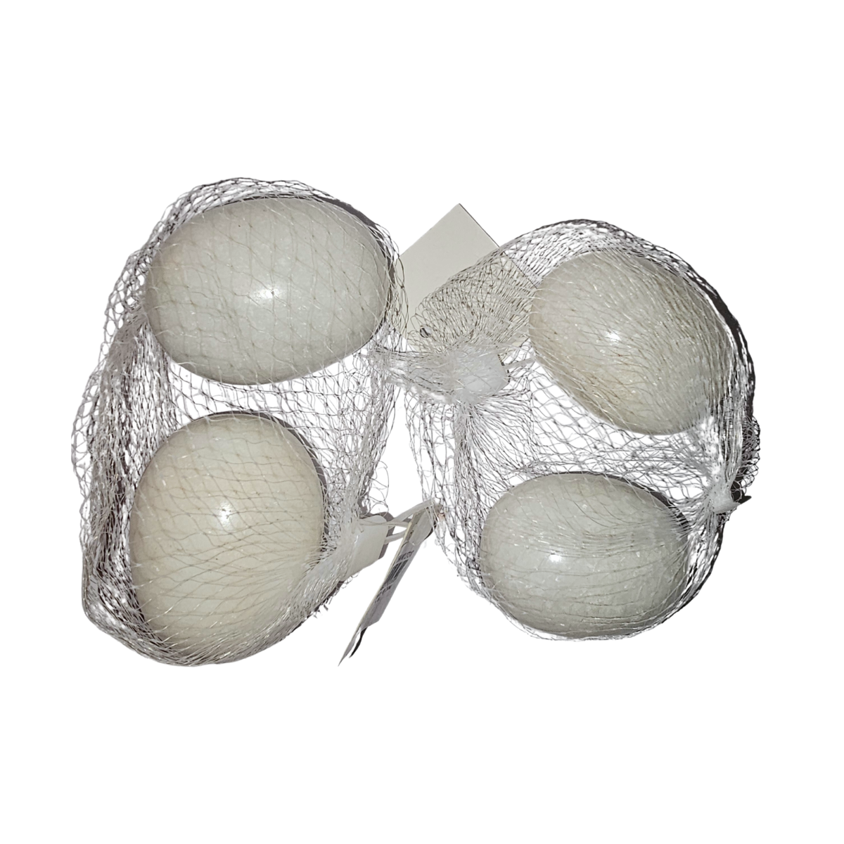 Obatalá Eggs | Huevos de Obatalá