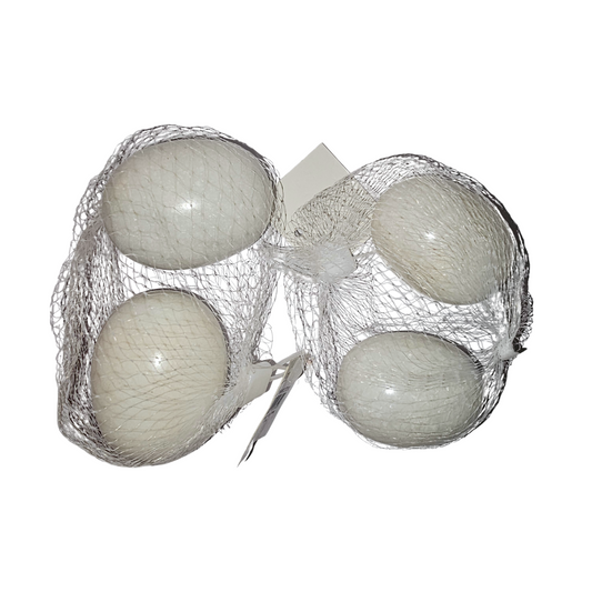 Obatalá Eggs | Huevos de Obatalá