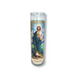 Saint Jude Candle