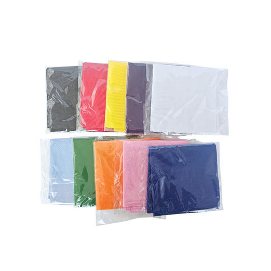 Spiritual Mouchwa | Voodoo Scarf | Spiritual Scarf | Vodou Bandana | Spiritual Bandana | Headscarf