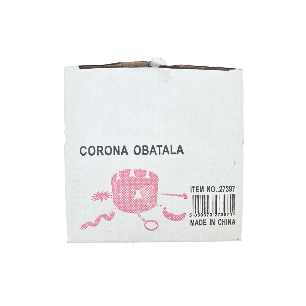 Obatala Crown