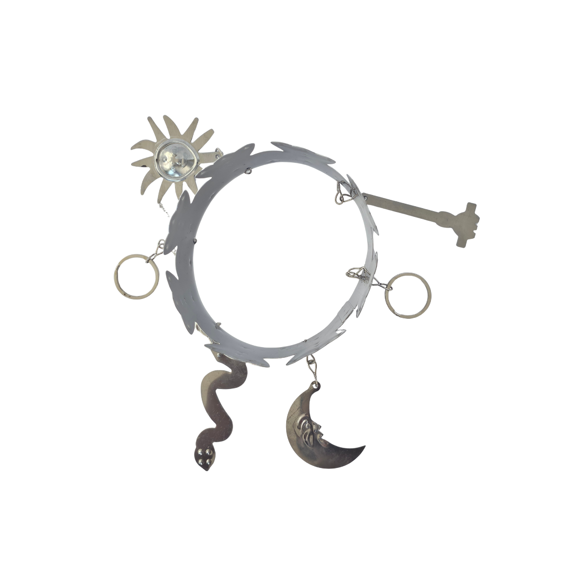 Obatala Crown