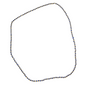Ochosi Beaded Necklace