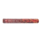 Breaks All Incense Sticks