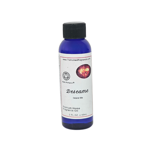 Desire Me Premium Scented Oil