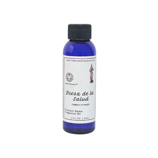 Goddess of Health Scented Oil