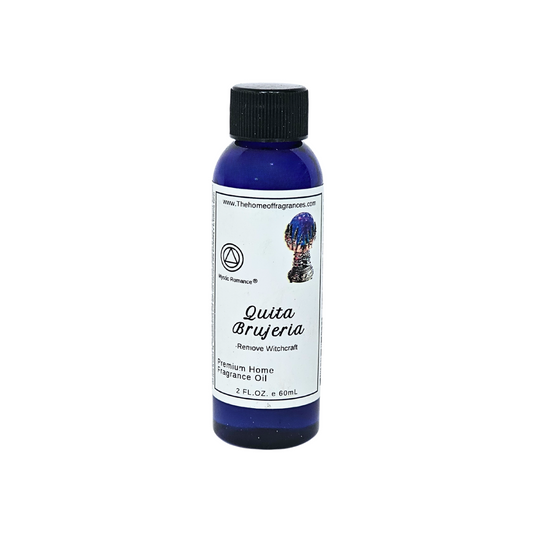 Remove Witchcraft Scented Oil
