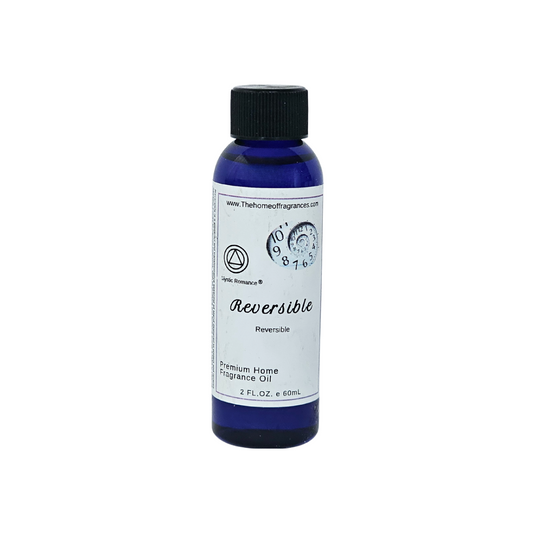 Reversible Premium Home Fragrance Oil